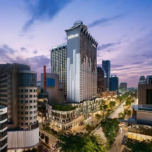 Hotel Hilton Orchard, Singapur