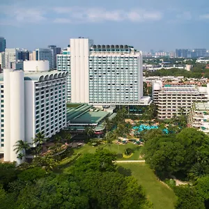 Shangri-la Singapour