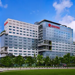 Hotel Genting Jurong, Singapur