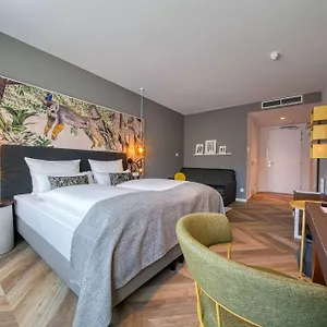 Vienna House Easy By Wyndham Amsterdam Airport Schiphol 4* ﾎｰﾌﾄﾞﾛｰﾌﾟ