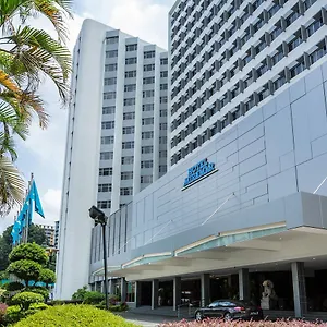 Hotel Miramar, Singapur
