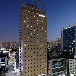 ラマダ アンコール バイ ウィンダム ソウル トンデムン 4* ソウル特別市