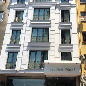 the-port-hotel.istanbul-turkeyhotels.com/