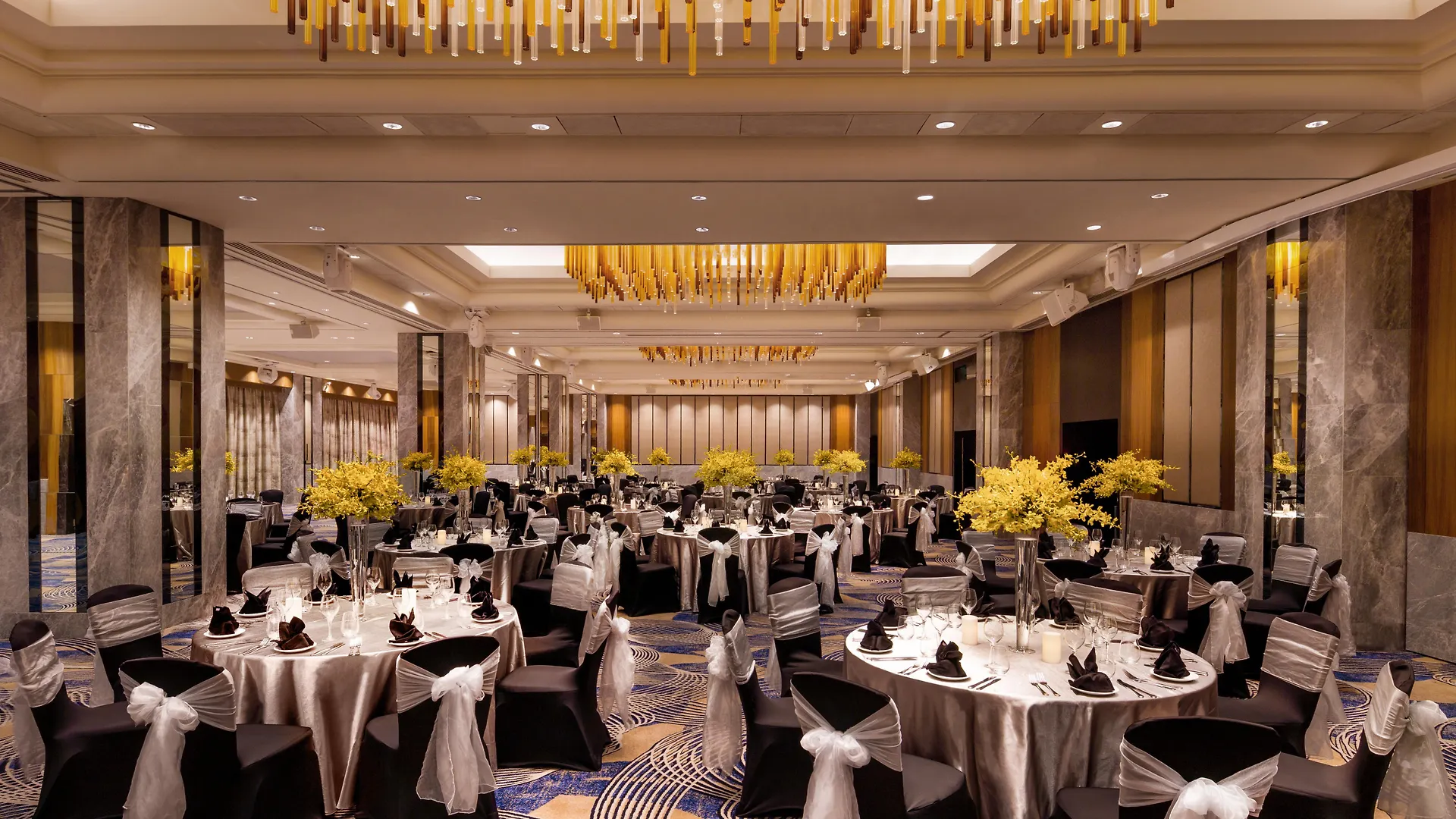 Voco Orchard Singapore By Ihg Hotel
