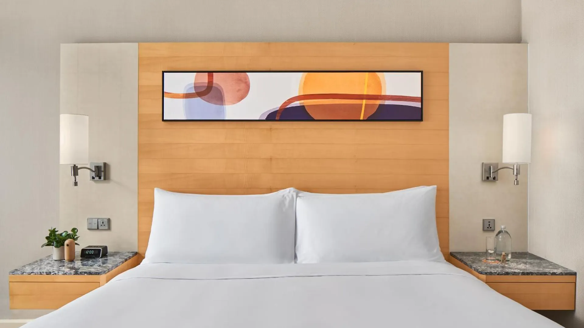Voco Orchard Singapore By Ihg 5*,