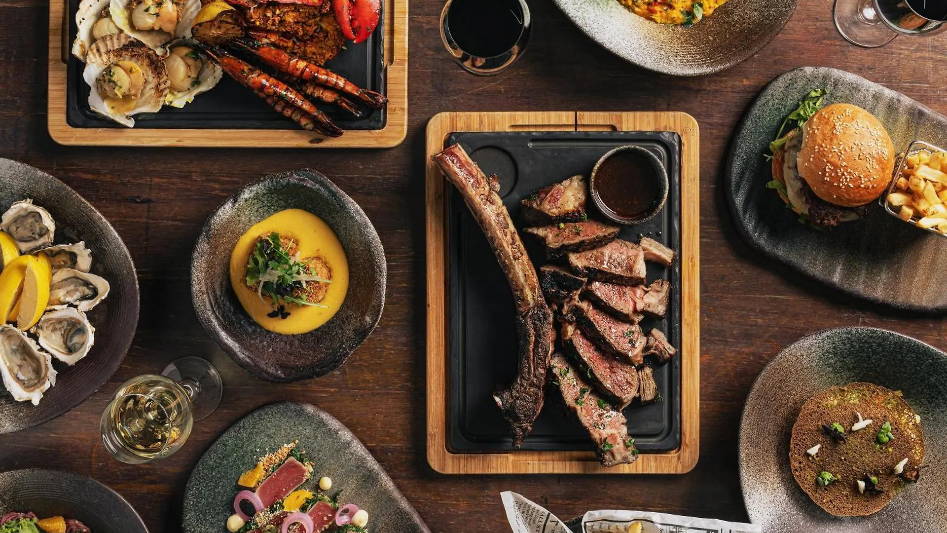 Voco Orchard Singapore By Ihg Singapour