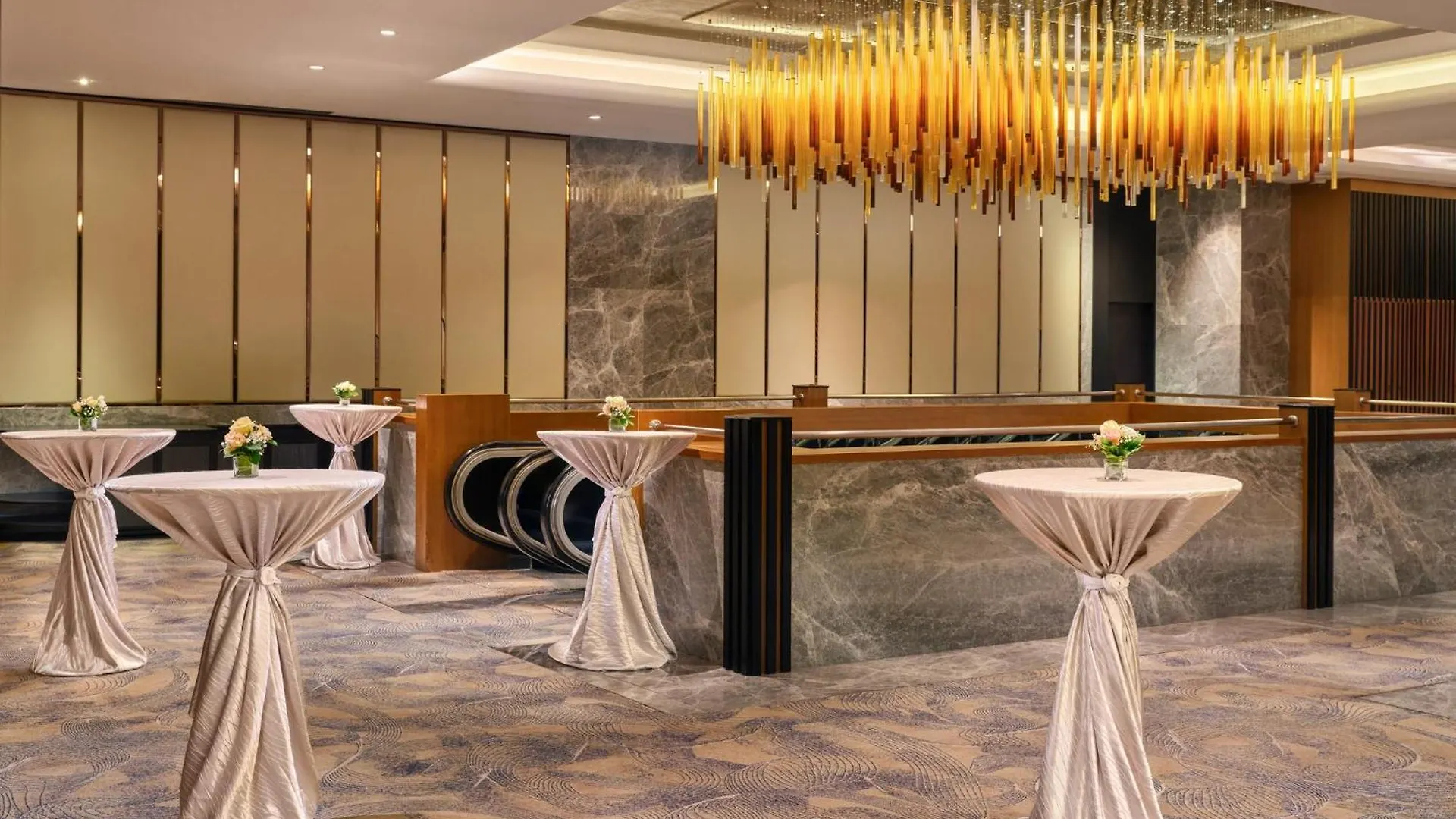 Voco Orchard Singapore By Ihg Hotel