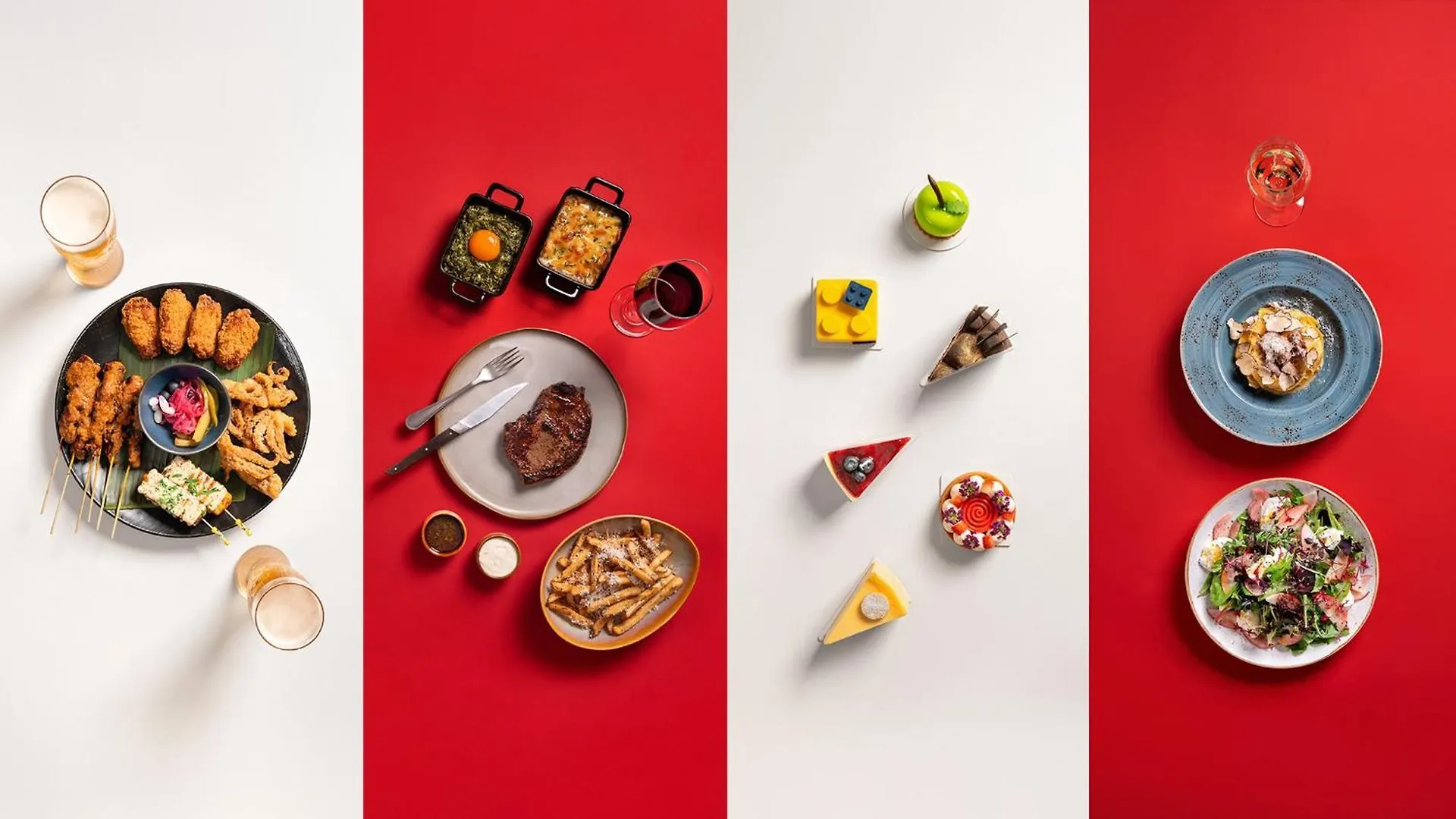 Voco Orchard Singapore By Ihg Singapour