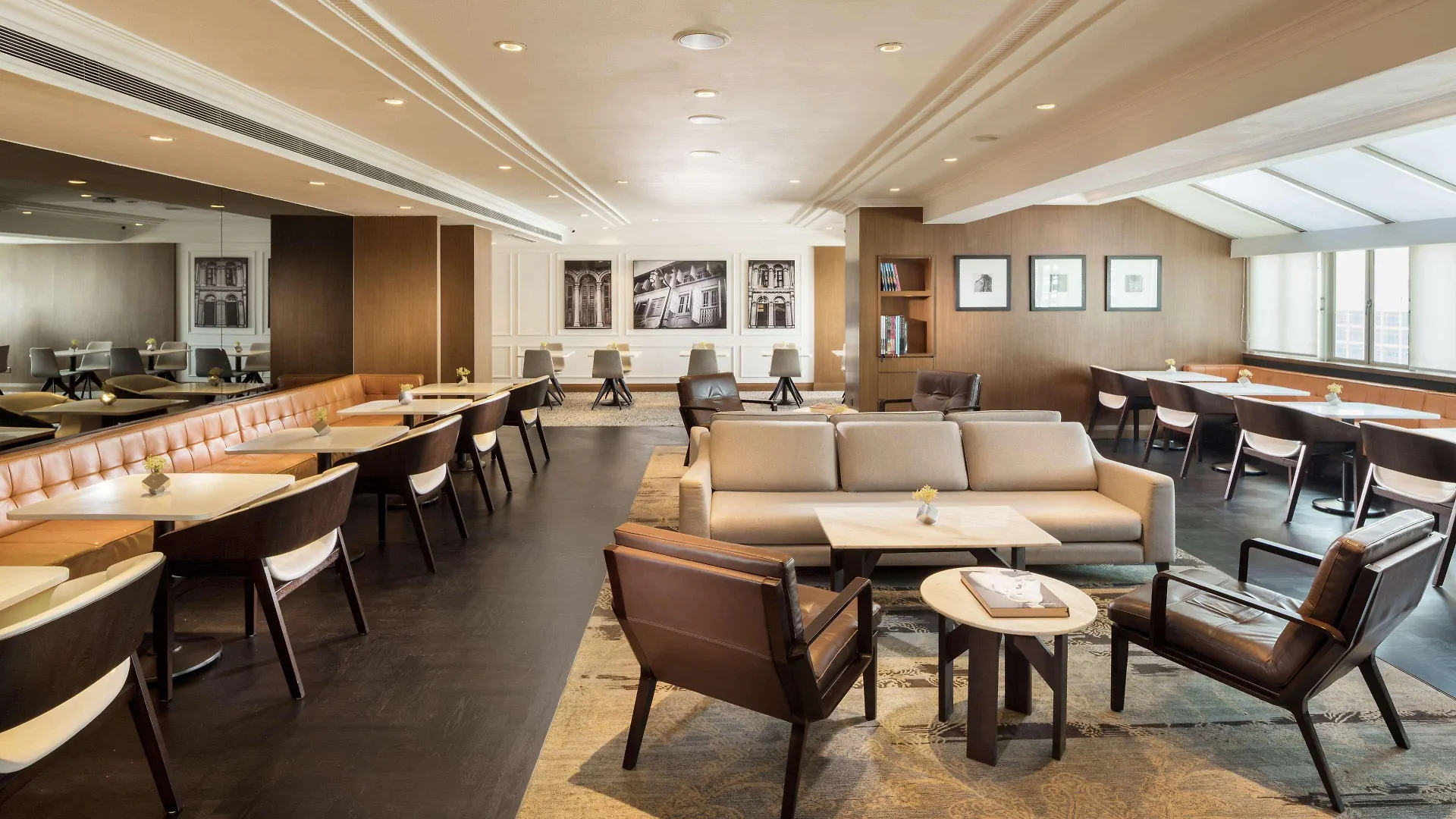 Voco Orchard Singapore By Ihg Hotel