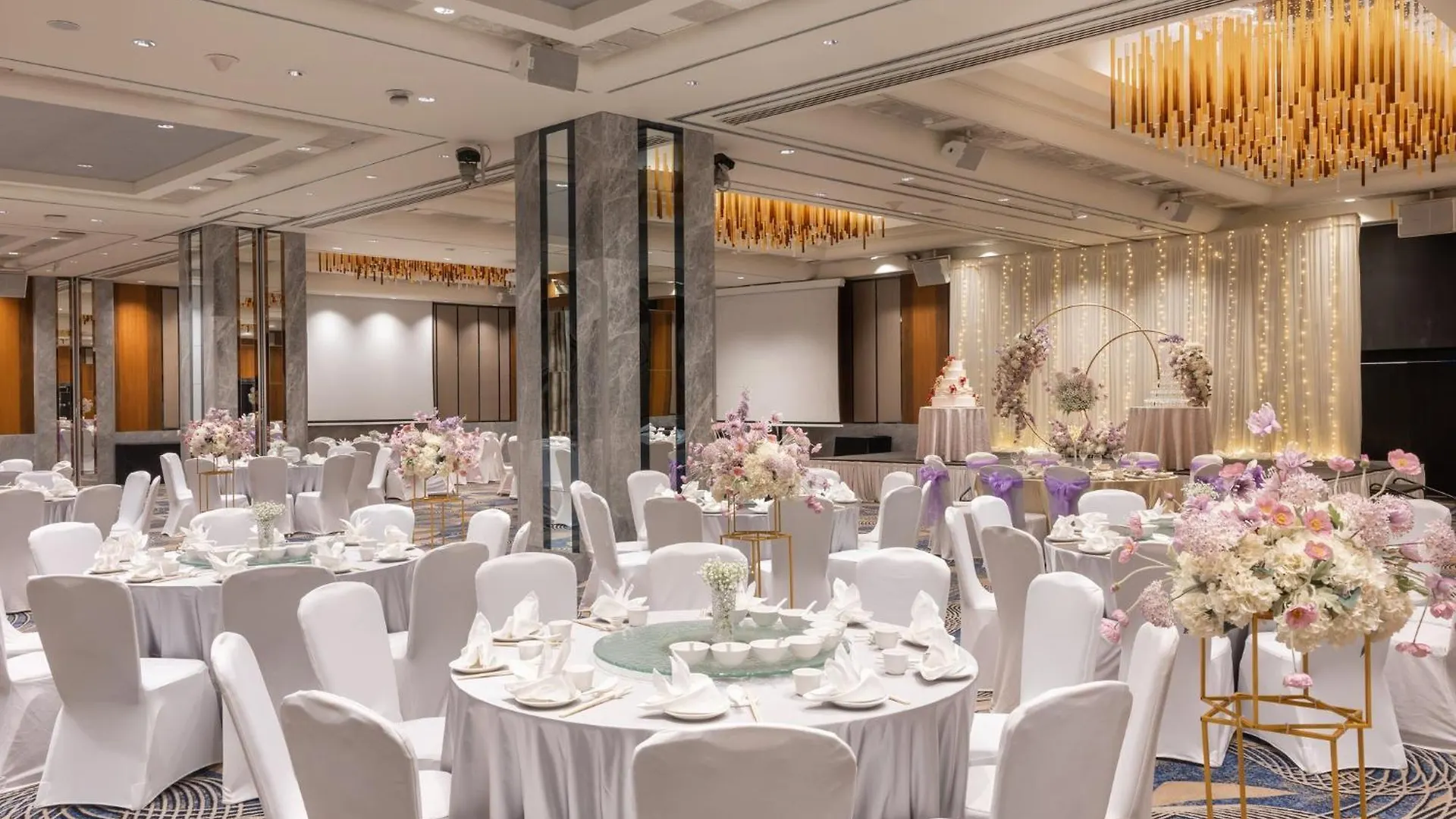 Voco Orchard Singapore By Ihg Hotel