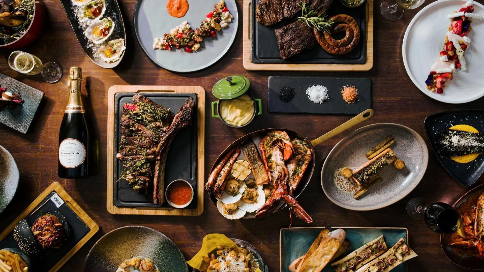 Hotel Voco Orchard Singapore By Ihg